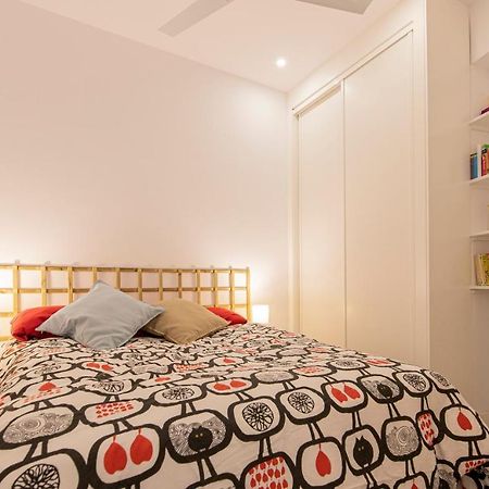 Apartamento 3 Habitaciones En El Barrio Justicia Μαδρίτη Εξωτερικό φωτογραφία